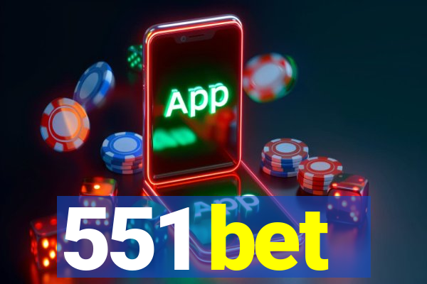 551 bet